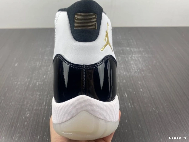 11 CT8012-170 Jordan Jordan Air Air 11DMP 0625